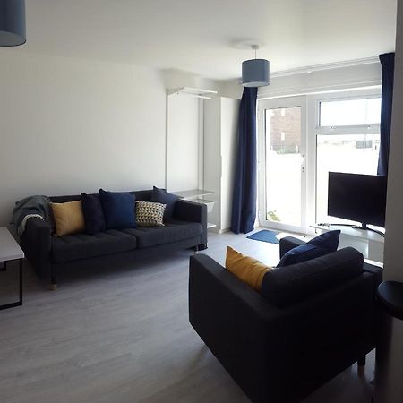 Turnstone Bungalow ฮันสแตนตัน ภายนอก รูปภาพ