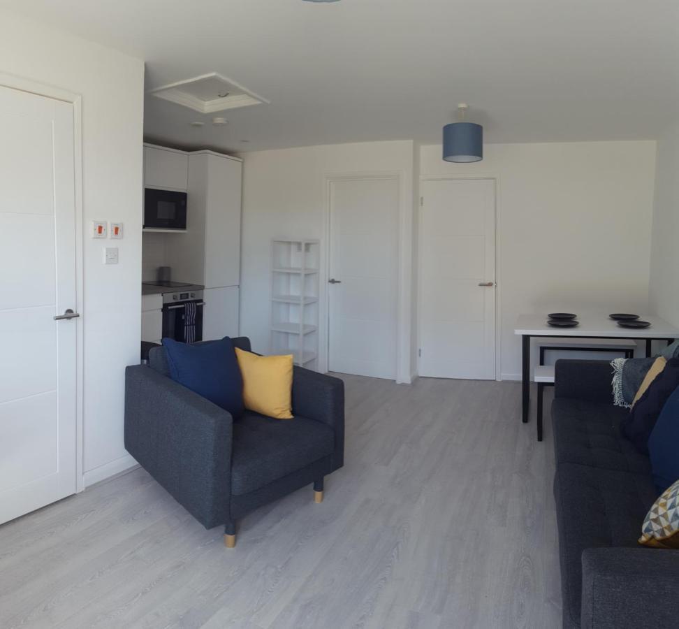 Turnstone Bungalow ฮันสแตนตัน ภายนอก รูปภาพ